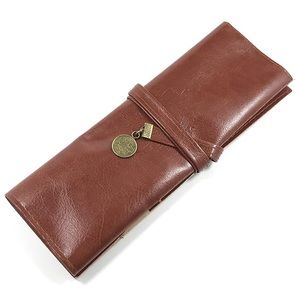 Twilight 3 fold pouch
